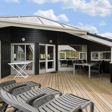 Stunning Home In Hvide Sande With Kitchen Bjerregård Exterior foto